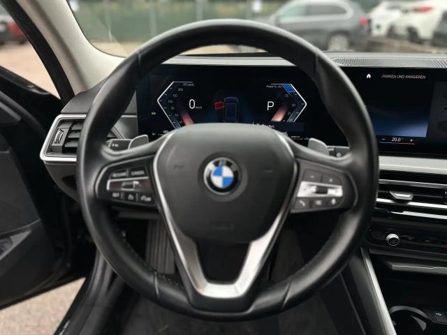 BMW 320 320d Touring