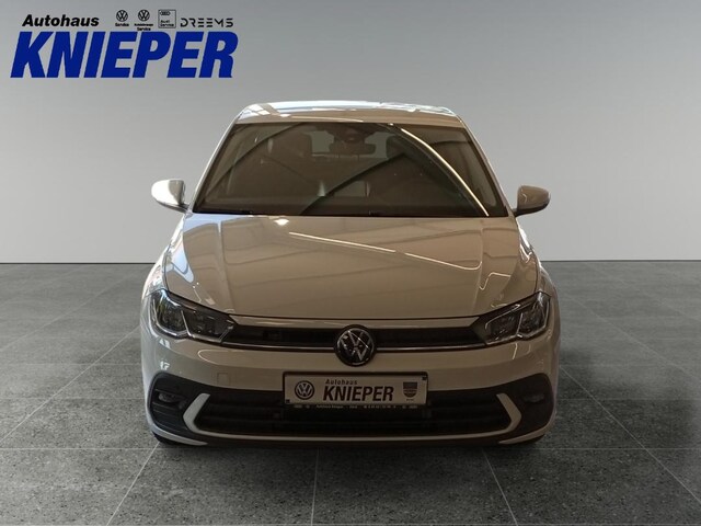 Volkswagen Polo 1.0 TSI