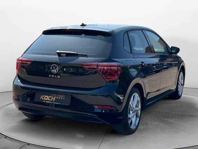 Volkswagen Polo 1.0 TSI DSG Style