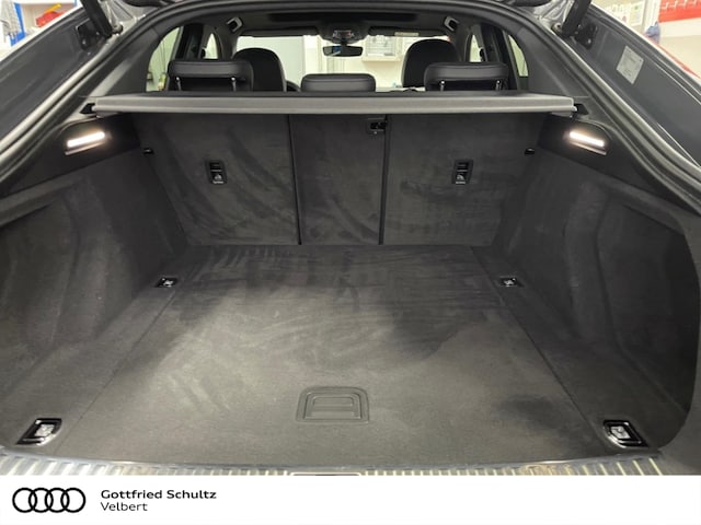 Audi Q8 e-tron 50 Quattro Sportback