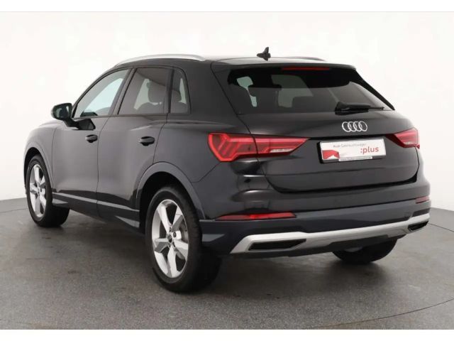 Audi Q3 35 TFSI S-Tronic