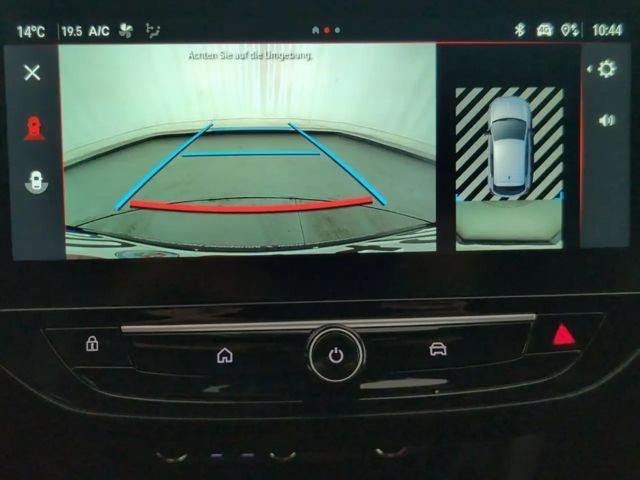 Opel Corsa GS-Line Grand Sport Turbo