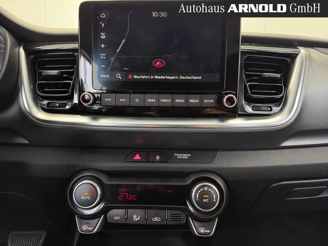 Kia Stonic GDi Vision