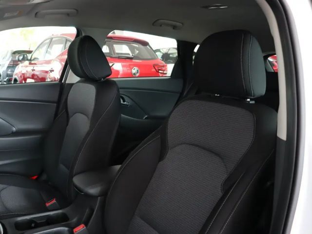 Hyundai i30 1.0 T-GDi
