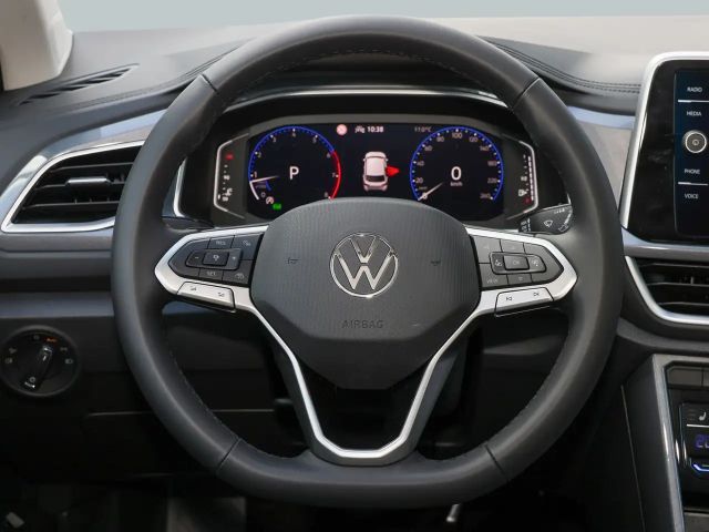 Volkswagen T-Roc 1.5 TSI IQ.Drive Style