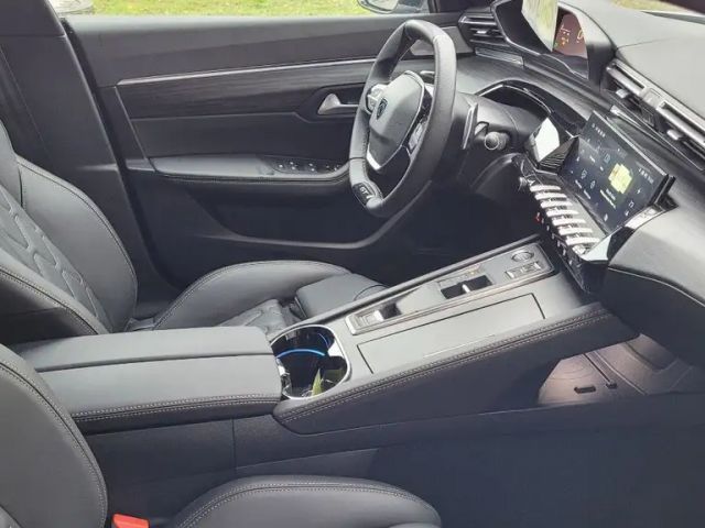 Peugeot 508 GT-Line SW