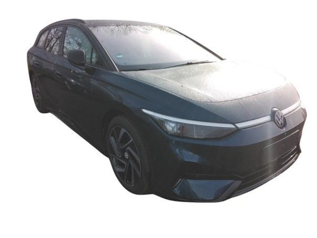 Volkswagen ID.7 Style Tourer