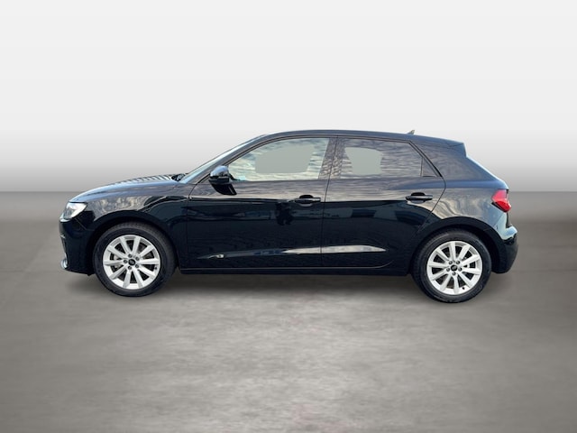 Audi A1 30 TFSI S-Tronic Sportback