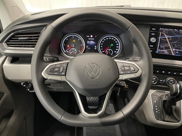Volkswagen Caravelle 2.0 TDI DSG T6