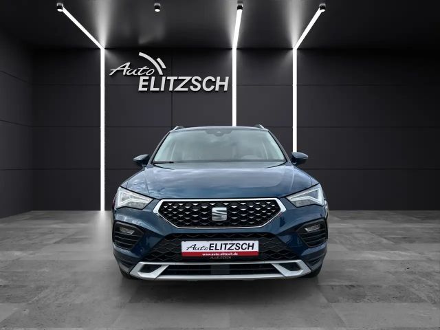 Seat Ateca DSG