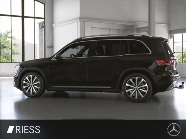 Mercedes-Benz GLB 200 GLB 200 d Progressive