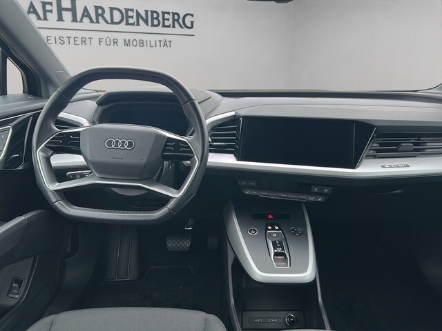 Audi Q4 e-tron 40