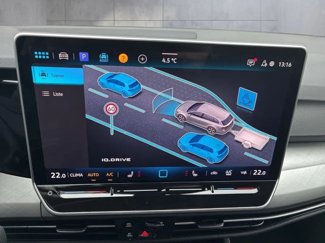 Volkswagen Golf Business DSG Variant