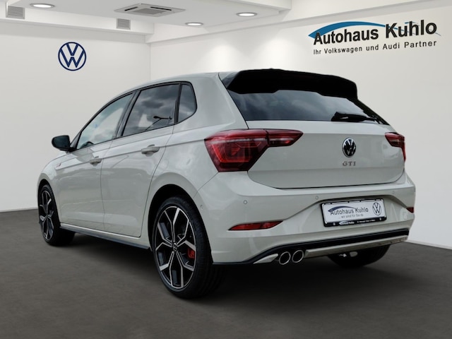 Volkswagen Polo GTI