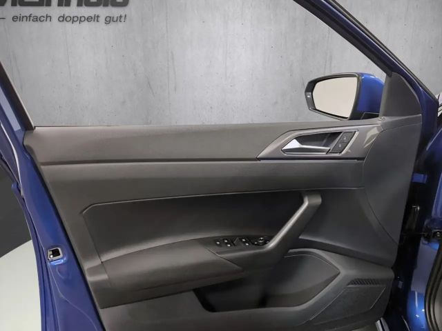 Volkswagen Polo 1.0 TSI IQ.Drive Style