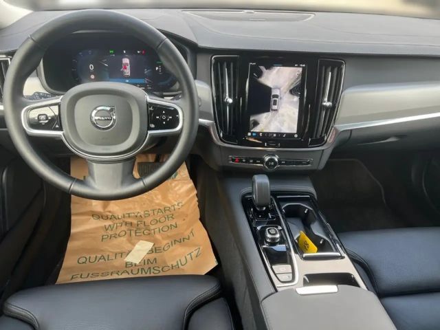 Volvo V90 AWD Bright Plus T8