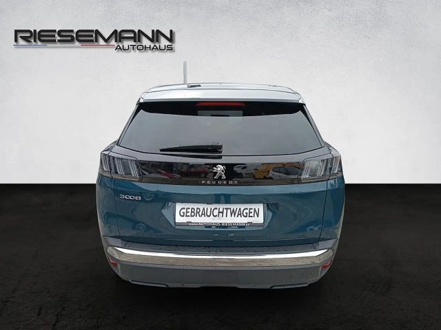 Peugeot 3008 Allure Pack BlueHDi EAT8