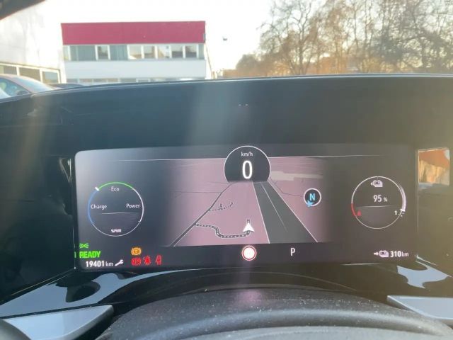 Opel Mokka e ACC+Alcantara+LED+Navi+SHZ+Kam.