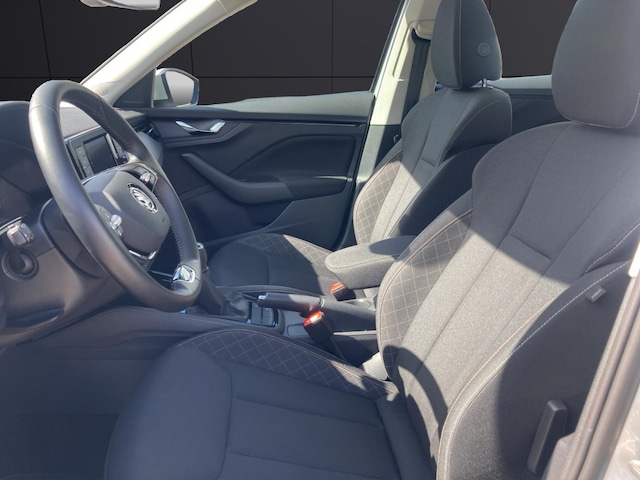 Skoda Kamiq Ambition