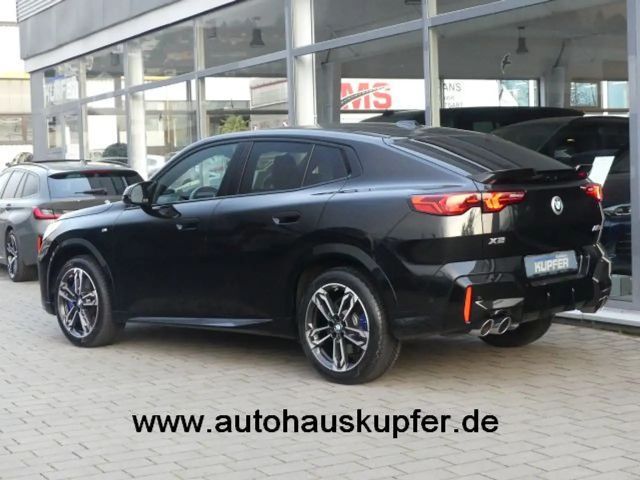 BMW X2 M-Sport