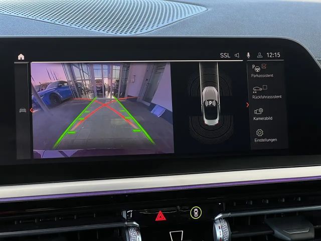 BMW Z4 Cabrio M40i Roadster