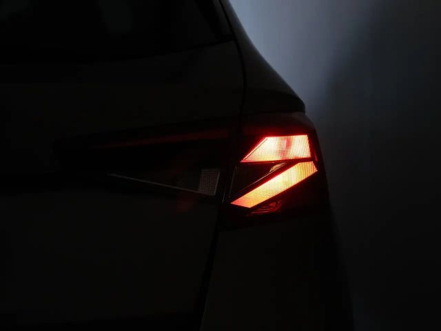 Skoda Fabia Monte Carlo