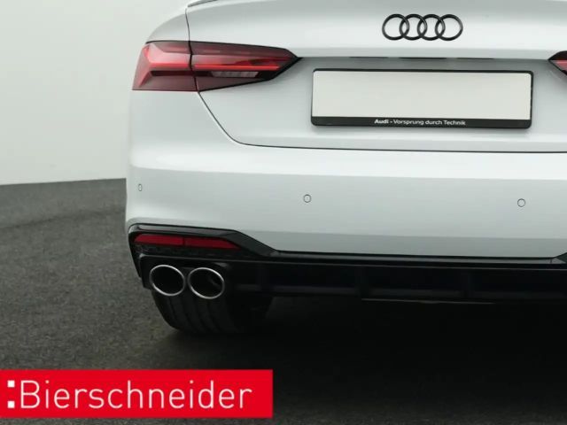Audi S5 Sportback