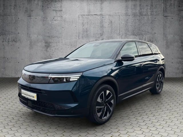 Opel Grandland X GS-Line