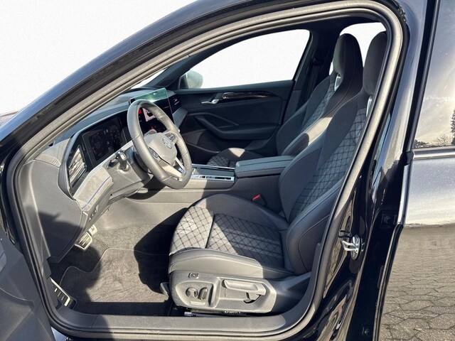 Volkswagen Passat 2.0 TDI R-Line Variant