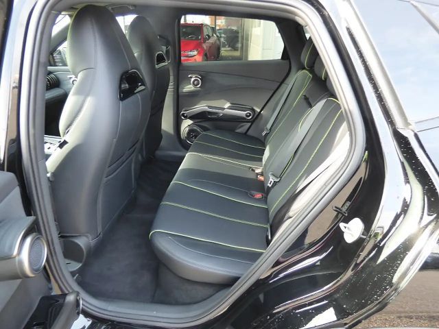 BYD Atto 3 Comfort