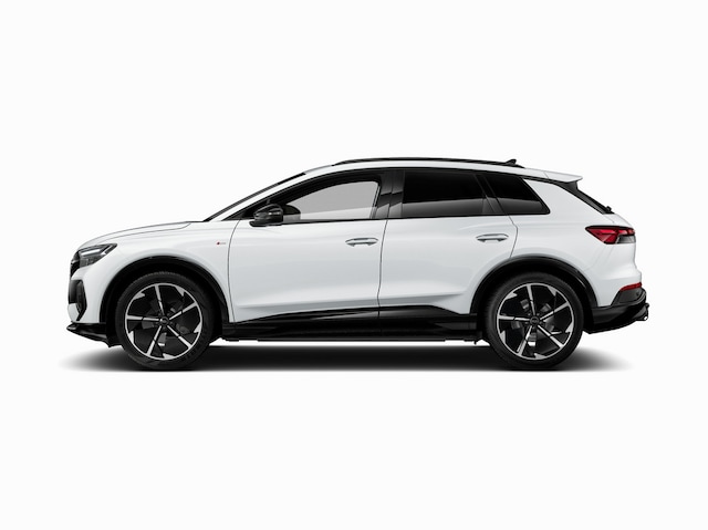 Audi Q4 e-tron SUV 45 e-tron Audi Q4 e-tron