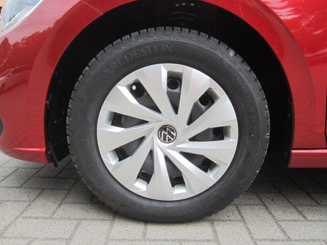 Volkswagen Polo 1,0 l 59 kW (80 PS) 5-Gang LED