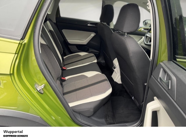 Volkswagen Taigo 1.0 TSI DSG