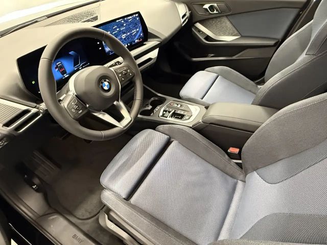 BMW 118 118d