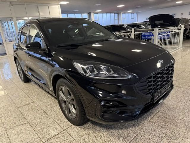 Ford Kuga ST Line X