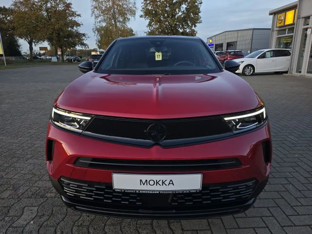 Opel Mokka GS-Line Grand Sport