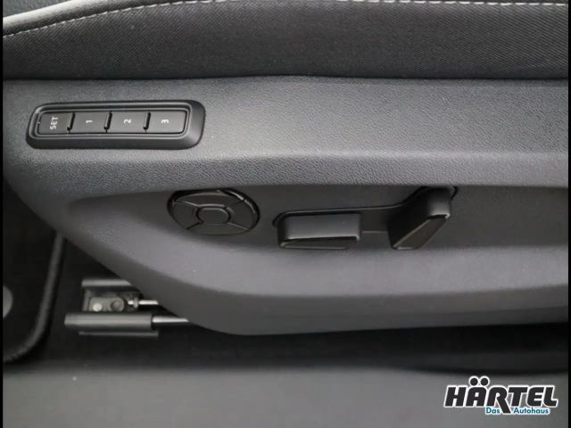 Skoda Kodiaq 1.5 TSI Sportline