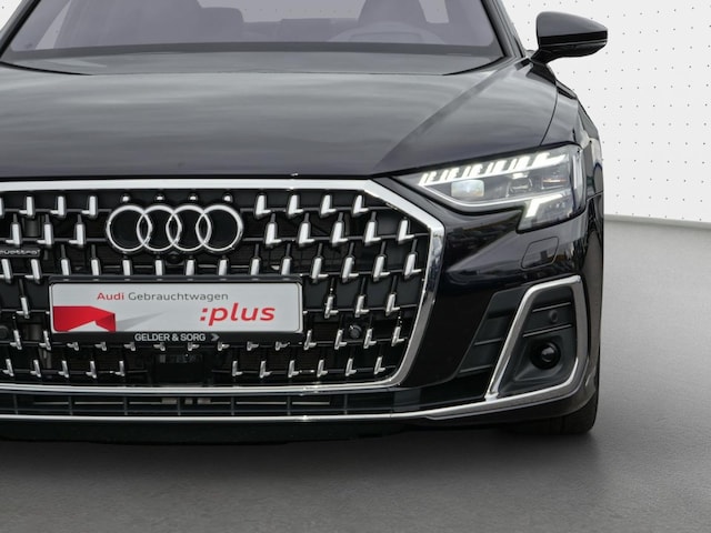 Audi A8 60 TFSI Hybride Quattro