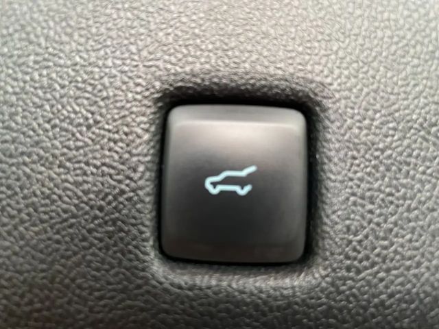 Ford Kuga Plug in Hybrid ST Line