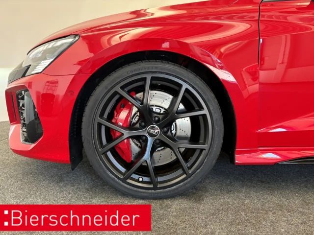 Audi RS3 Sedan Sportback