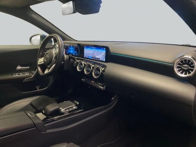 Mercedes-Benz A 250 A-Klasse