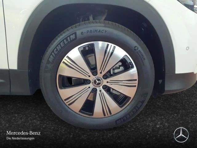 Mercedes-Benz EQB 250 Advanced Progressive