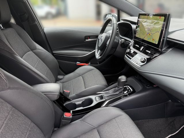 Toyota Corolla Team D Technik Touring