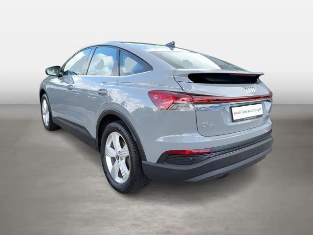 Audi Q4 e-tron 35 Sportback