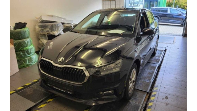 Skoda Fabia 1.0 TSI Style Style