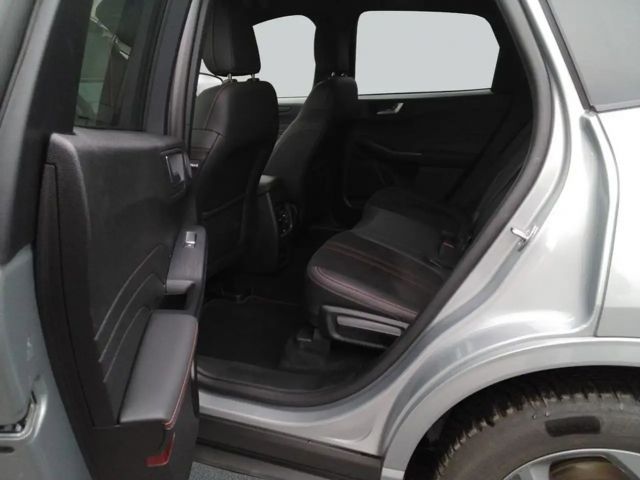 Ford Kuga Plug in Hybrid ST Line X