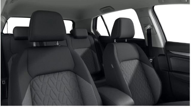 Volkswagen Golf 1.5 TSI Life