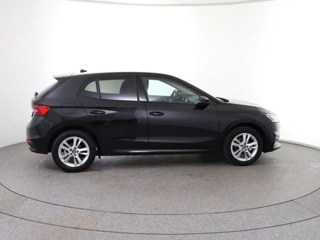 Skoda Fabia Selection