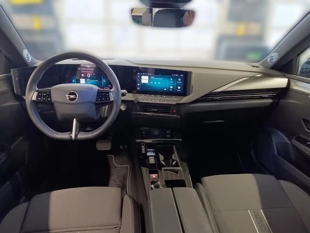 Opel Astra GS-Line Grand Sport