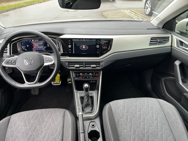 Volkswagen Taigo DSG Move